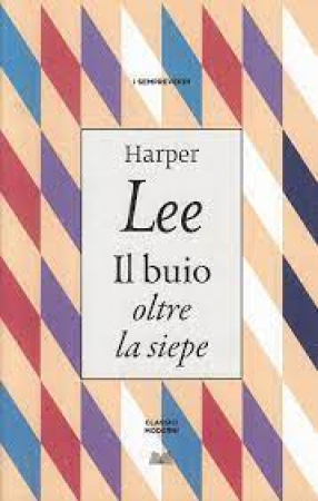 Il buio oltre la siepe