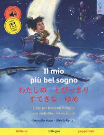 Il mio più bel sogno
