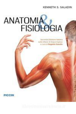 Anatomia & fisiologia
