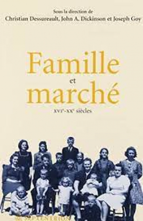 Famille et marché