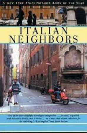 Italian neighbors