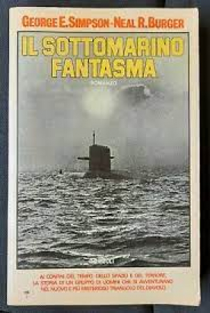 Il sottomarino fantasma