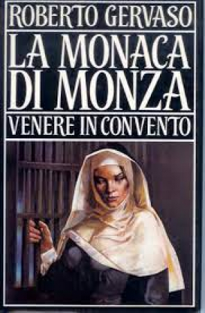 La monaca di Monza