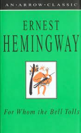 For whom the bell tolls