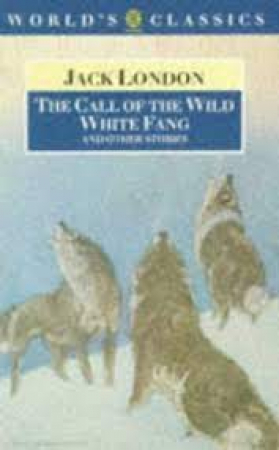 The call of the wild