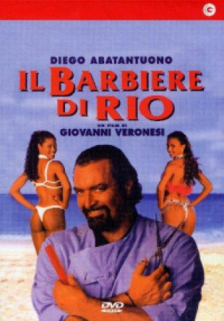 Il barbiere di Rio