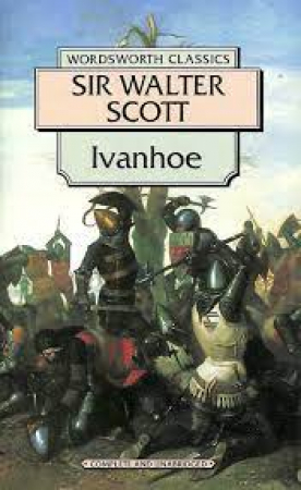 Ivanhoe