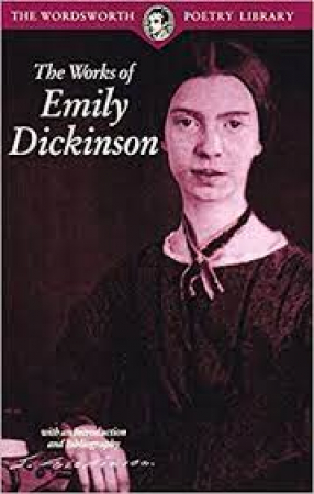 The works of Emily Dickinson