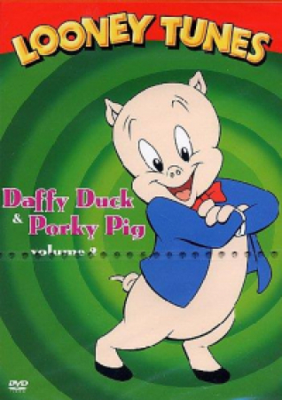 Daffy Duck & Porky Pig