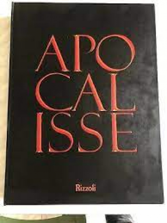 Apocalisse