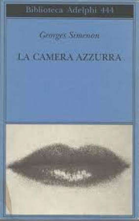 La camera azzurra