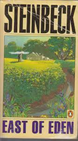 East of Eden
