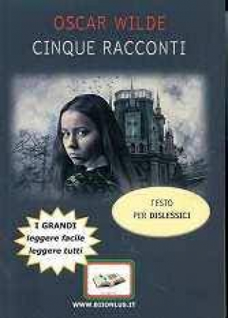 Cinque racconti