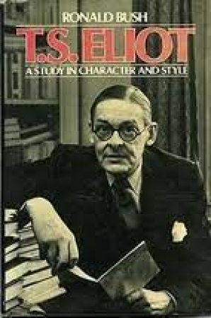 T. S. Eliot