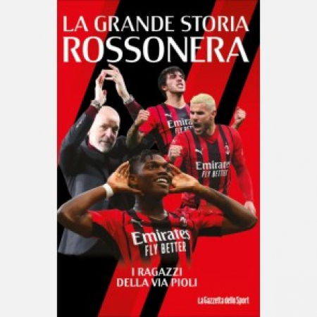 I ragazzi della via Pioli