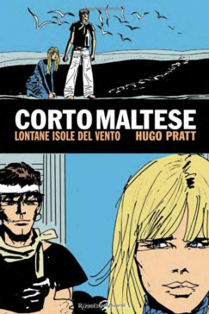 Corto Maltese. [13], Lontane isole del vento