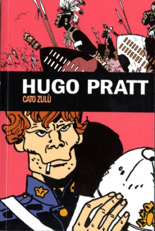 Hugo Pratt. [27], Cato zulù