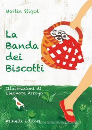La banda dei biscotti