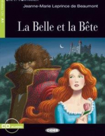 La belle et la bête