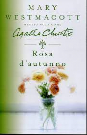 Rosa d'autunno