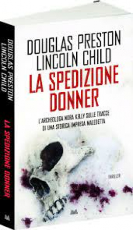 La spedizione Donner