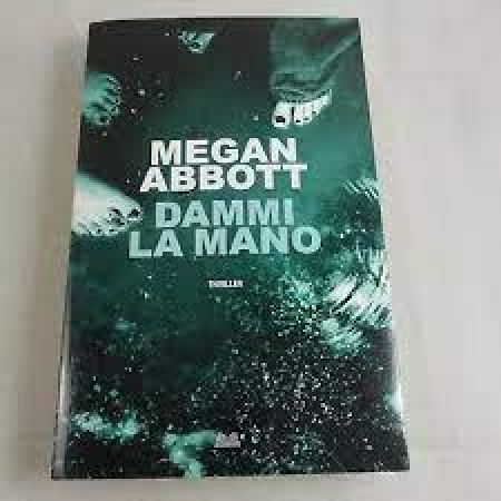 Dammi la mano