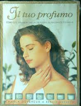 Il tuo profumo