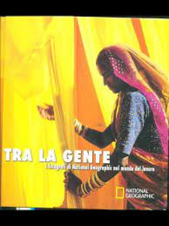 Tra la gente