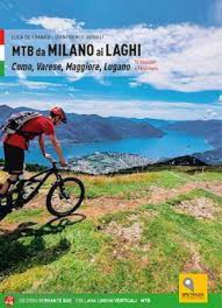 MTB da Milano ai laghi
