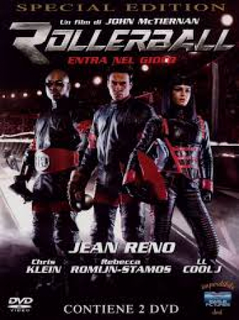 Rollerball