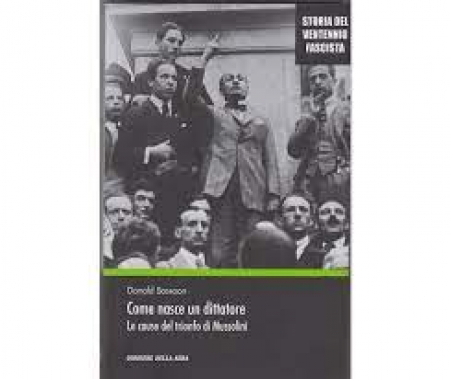 Come nasce un dittatore