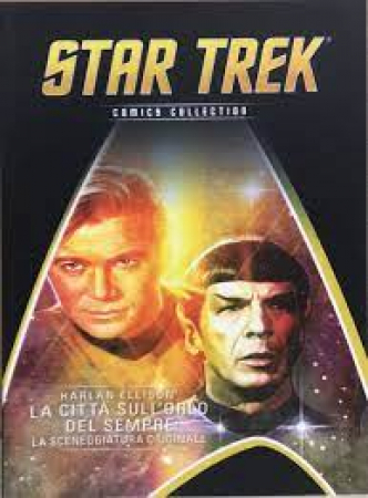 Star Trek. La città sull'orlo del sempre