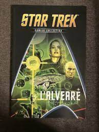 Star Trek. L'alveare