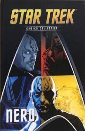 Star Trek. Nero