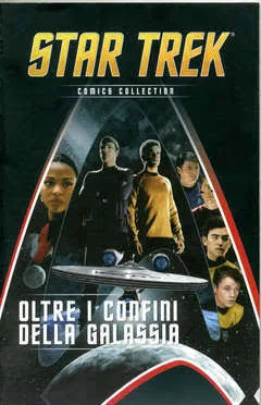 Star Trek. Oltre i confini della Galassia