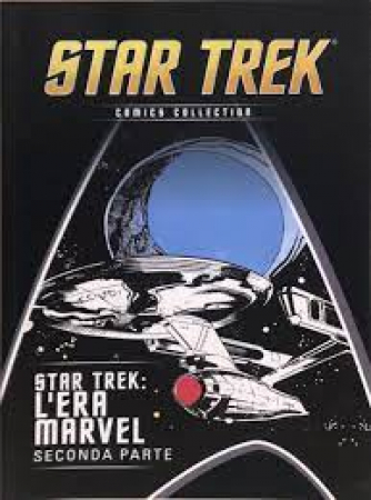 Star Trek. L'era Marvel, seconda parte