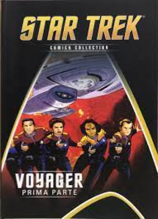 Star Trek. Voyager, prima parte