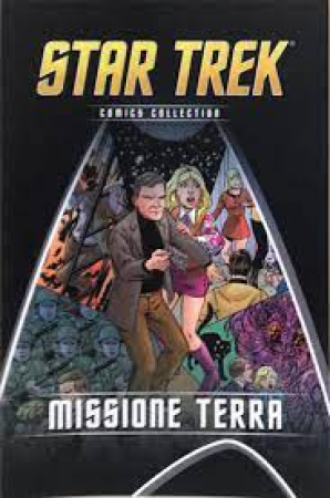 Star Trek. Missione Terra