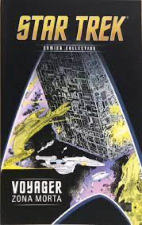 Star Trek. Voyager: zona morta