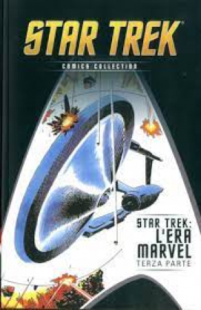 Star Trek. L'era Marvel, terza parte