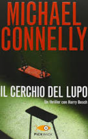 Il cerchio del lupo