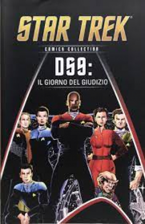Star Trek. DS9: il giorno del giudizio