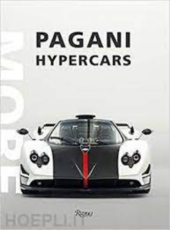 Pagani hypercars