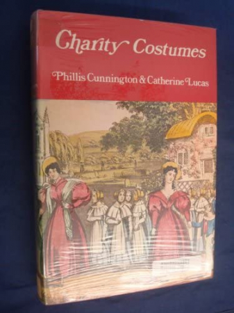 Charity costumes of childeren, scholars, almsfolk, pensioners