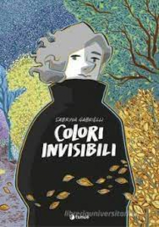 Colori invisibili
