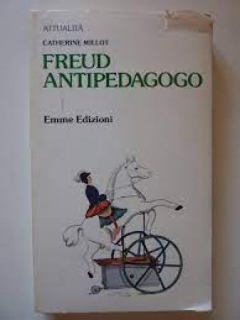 Freud antipedagogo