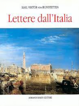 Lettere dall'Italia