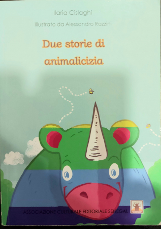 Due storie di animalicizia