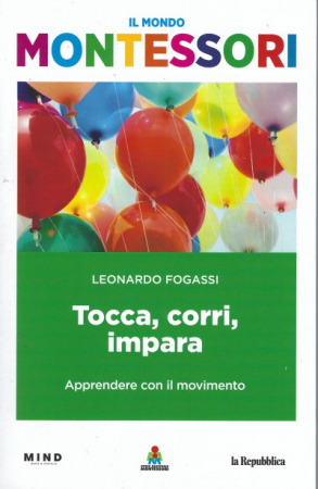 Tocca, corri, impara
