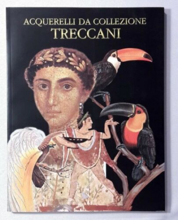 Acquarelli da collezione Treccani